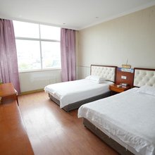 台州跃升商务宾馆(洪家中学店)