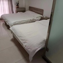 天津泽福家园公寓