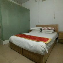 五湖招待所(火车站店)