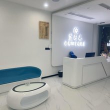 蓝羽毛电竞主题酒店