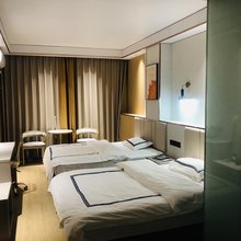 武夷山武兴商务酒店