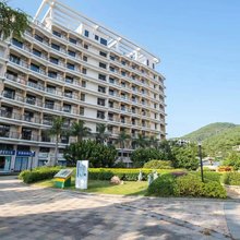 南澳岛弘途旅游度假公寓