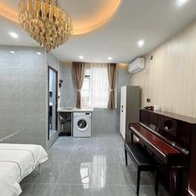 广州维斯汀(华师店)