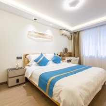 甜馨小苑(苏州平江路拙政园店)