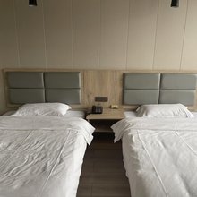 富平嘉客宾馆