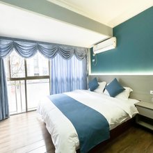 武隆碧水公寓