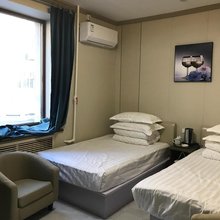 齐齐哈尔北江快捷宾馆