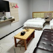 悦隆商务住宿