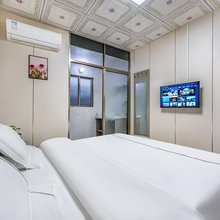 枫林公寓