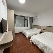 东源富隐居公寓
