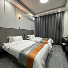 辰星酒店(保定安国东方药城店)