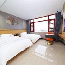 柏丽湾公寓