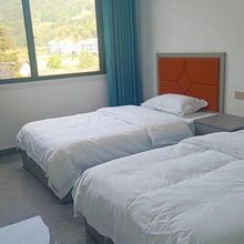 张家鸿缘民宿