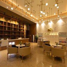 中卫栖瓜轻奢酒店