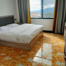 红河墨红宾馆