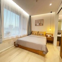 上海HOME公寓(青浦店)