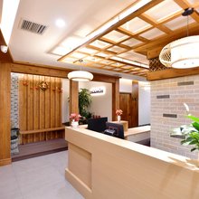 长汀秋鸣山居客栈(汀州古城店)