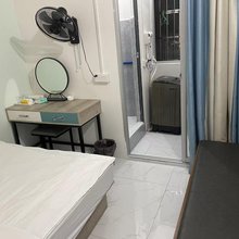柠檬公寓(新塘新墩店)