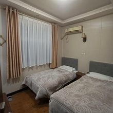 洛阳假日风情宾馆