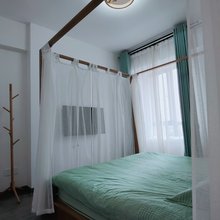 朴宿公寓(碧湖路分店)