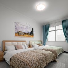 利川土产小区1038公寓(富康巷分店)