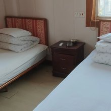 江阴凯悦旅社