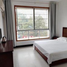 韶山安静旅馆
