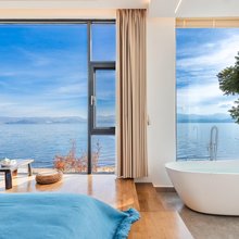 大理漫听海海景民宿(三圣岛心邸咖啡店)