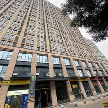 云居公寓(长沙医学院店)