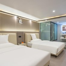 成都奥雅酒店(成都工业学院郫都校区店)
