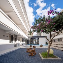 不凡·美宿(忠义市场店)