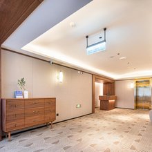 悦居酒店