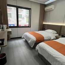 铭人居商务宾馆