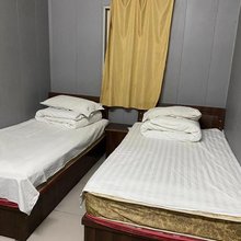 丽江旅馆