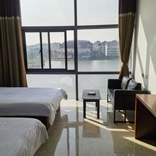 杭州岸巢快捷酒店