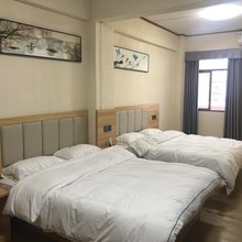 晓晨商务客栈