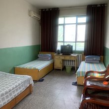 哈密红桥旅馆