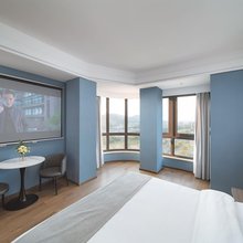 沐寓公寓(望东国际店)