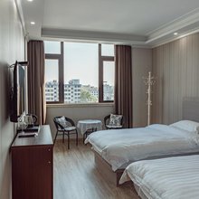 乐清盛金宾馆