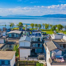 大理木桐民宿(洱海生态廊道店)