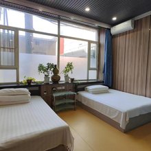 公主岭大和商务宾馆