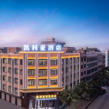 凯利亚智能酒店(大致坡镇店)