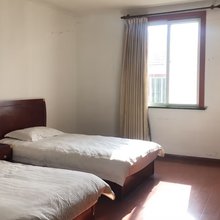上海迎杰旅馆