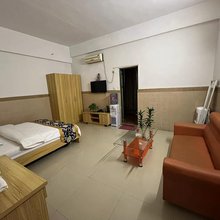 幸福公寓(厚街中学店)