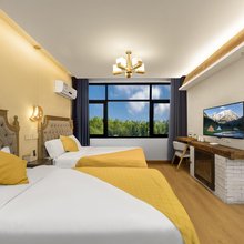 乌镇慈云良住民宿(西栅景区店)