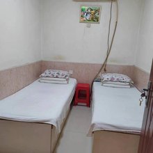 聚香旅社