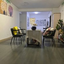 山禾女生青年旅舍(广西大学地铁站店)