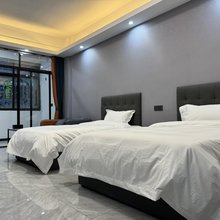 闽侯豪庭公寓