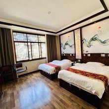 镇远大小酒店(镇远古镇店)