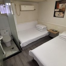 南京壹壹旅馆
